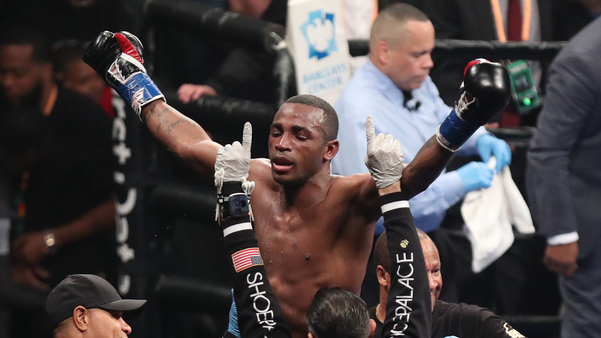 Erislandy Lara
