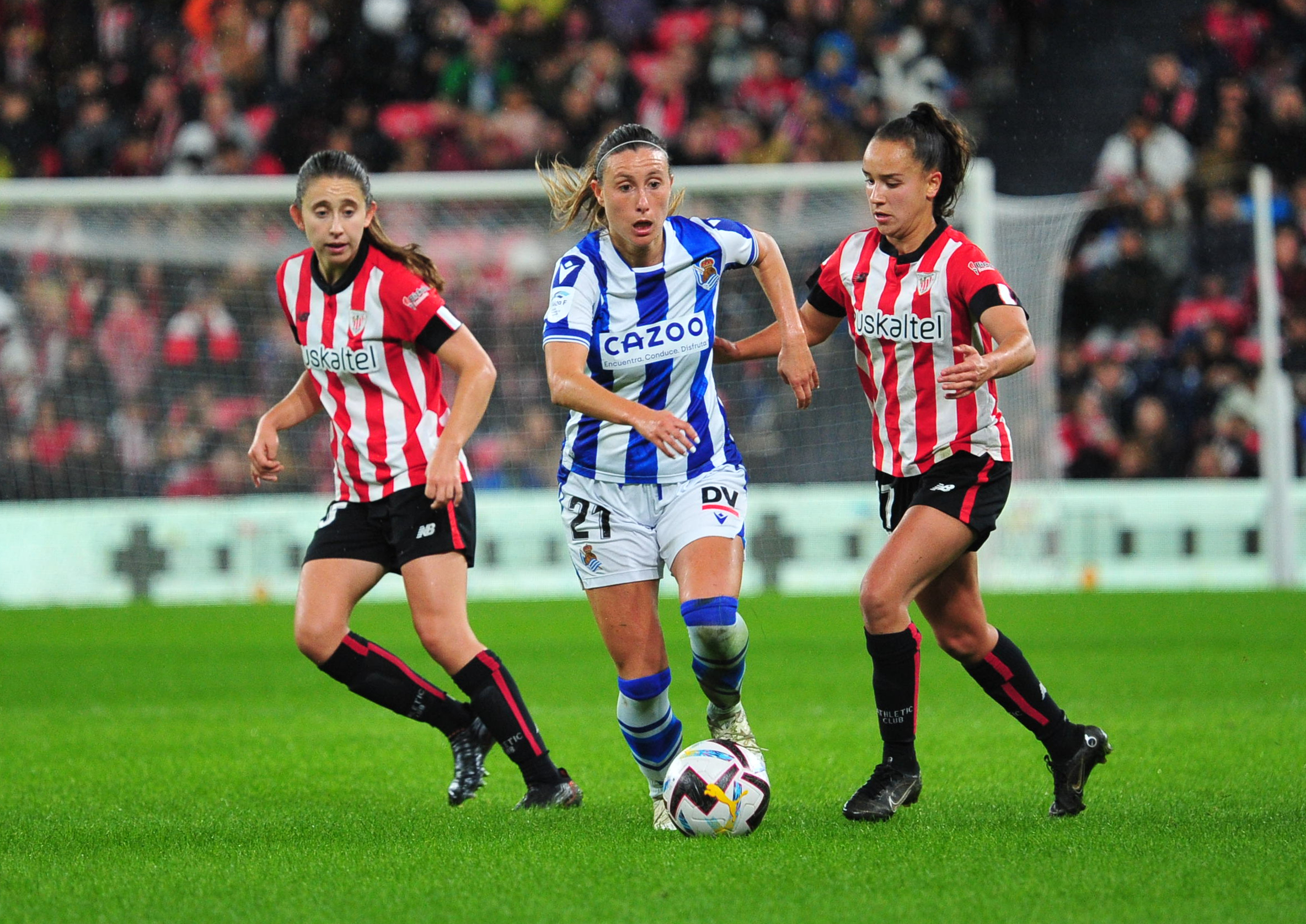 Athletic Club Real Sociedad