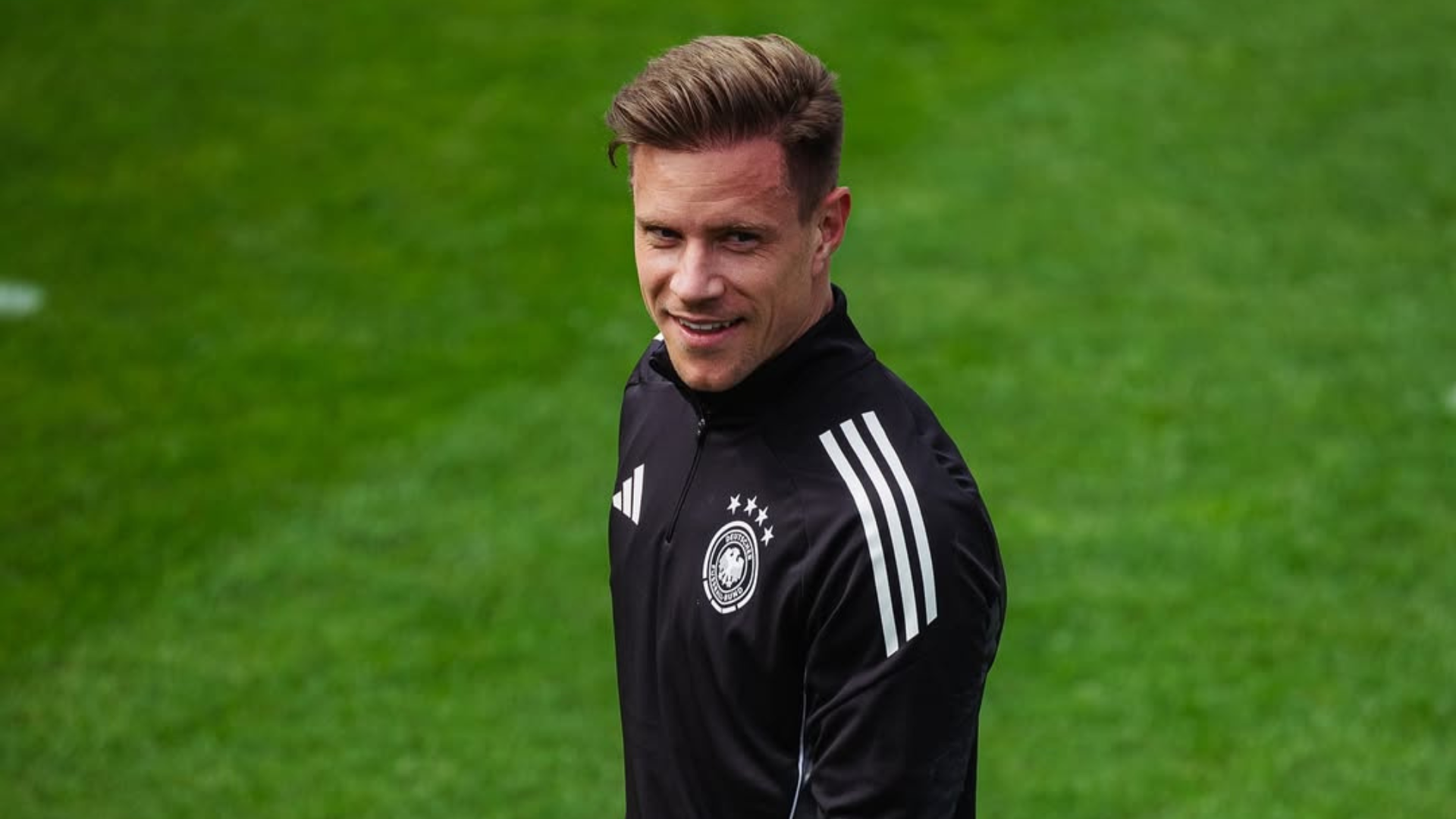Marc-André ter Stegen, Alemania