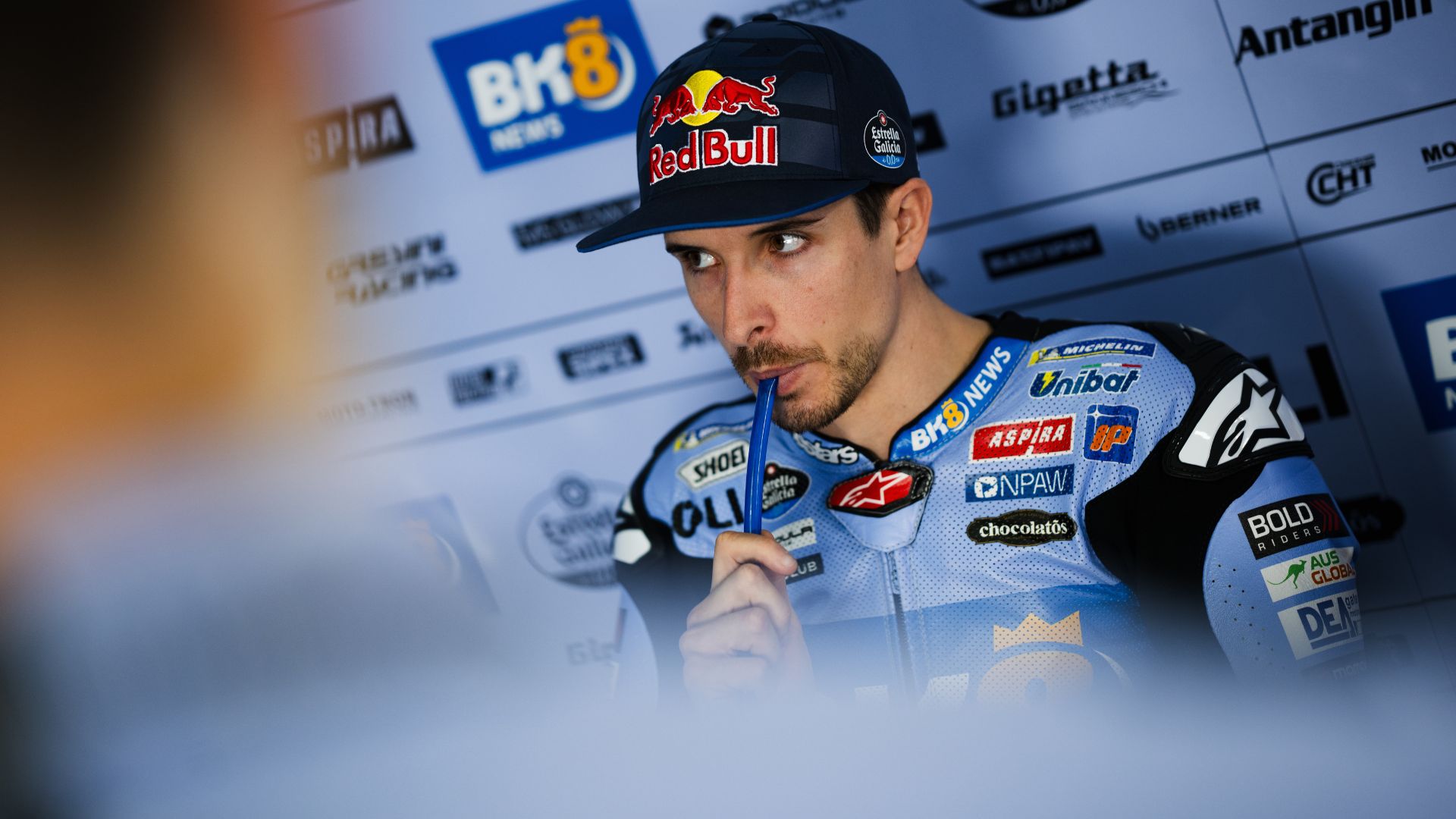 Gresini Racing, MotoGP, Márquez