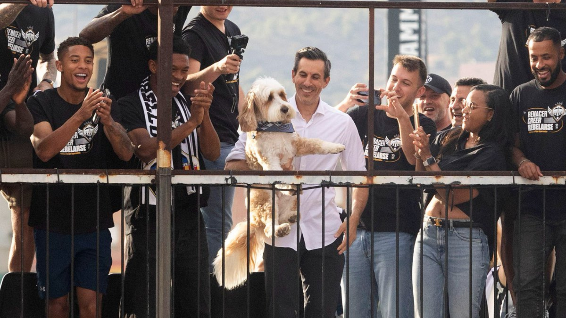 Bob Voulgaris, CD Castellón