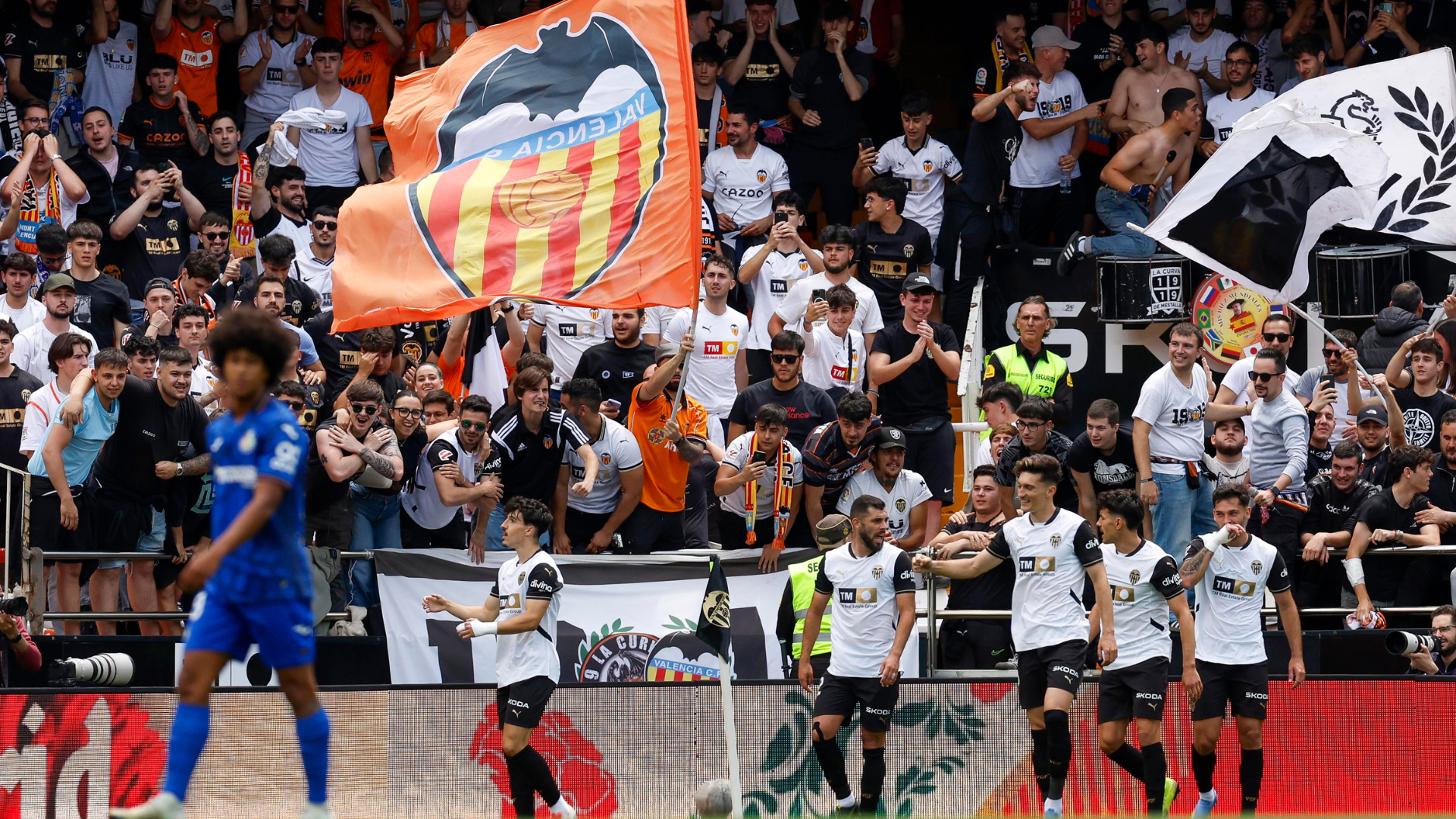 Valencia LALIGA 2025