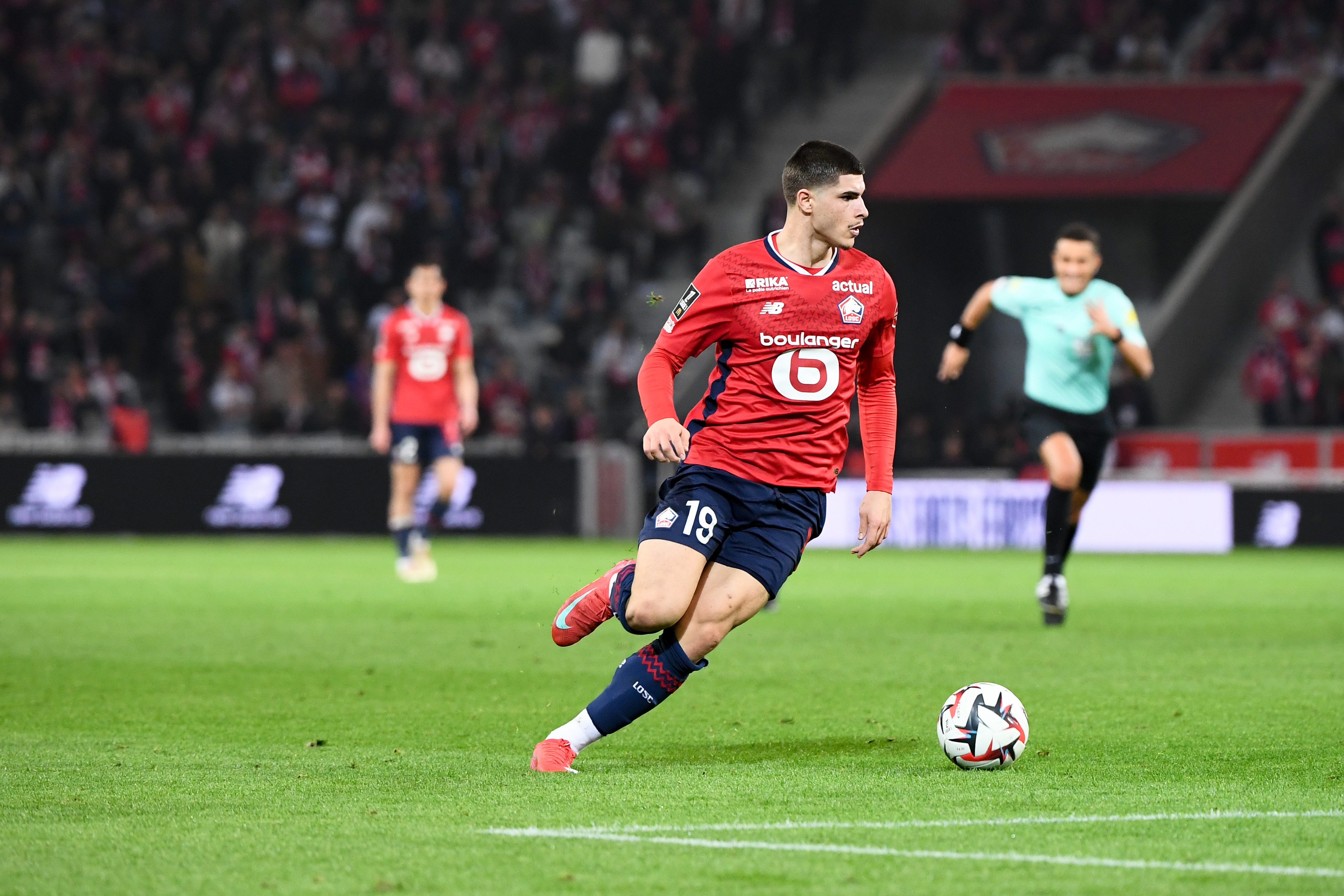 Matías Fernández-Pardo