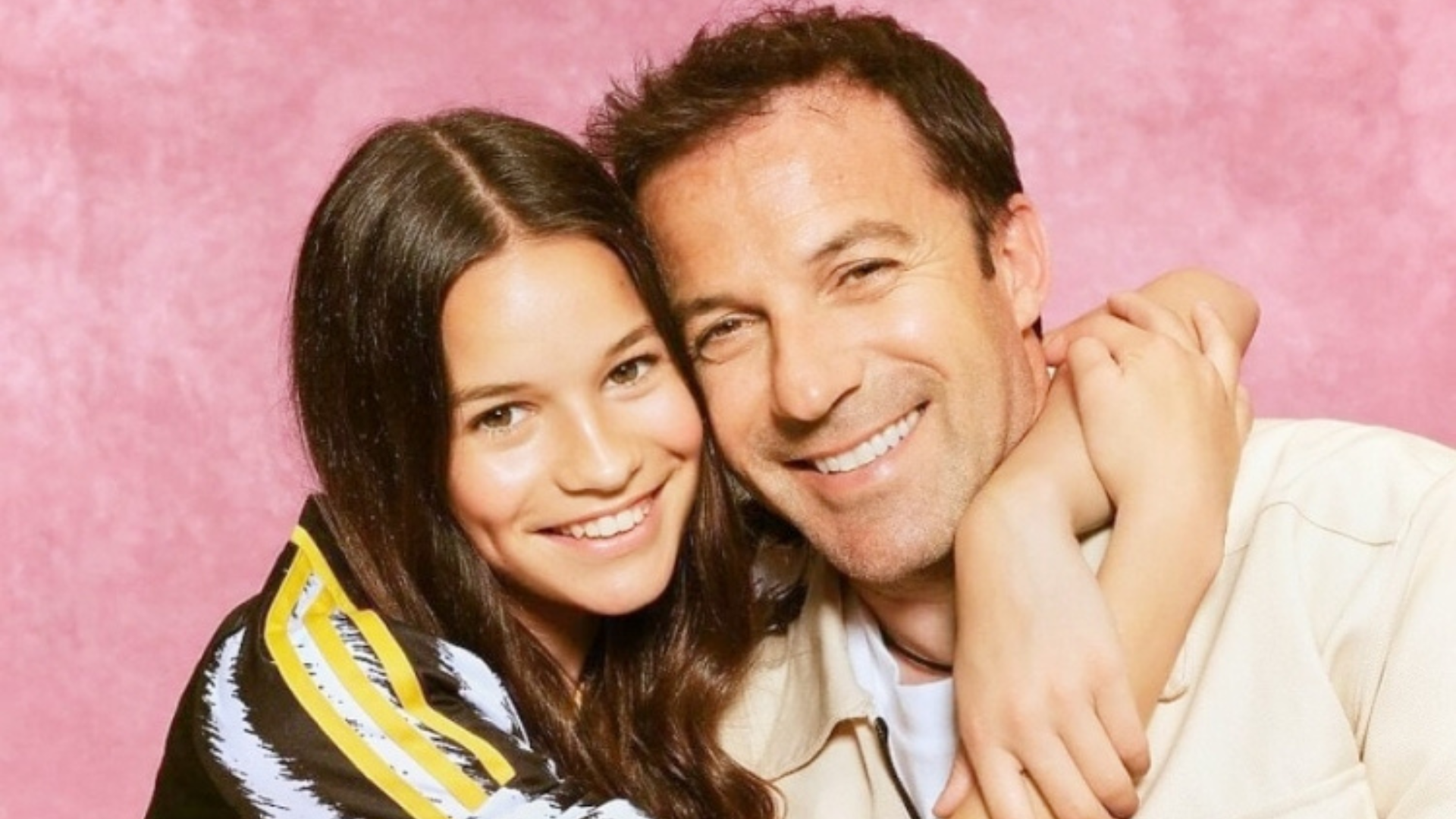 Dorotea, Alessandro Del Piero