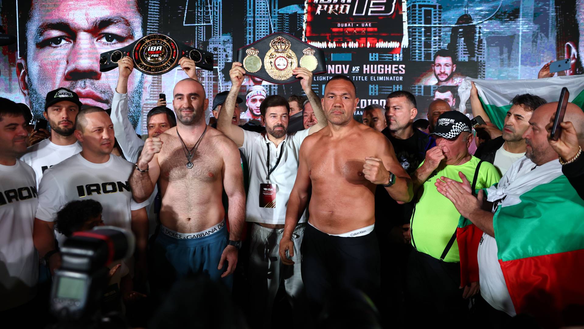 Pulev-Gassiev weigh-in_11122025