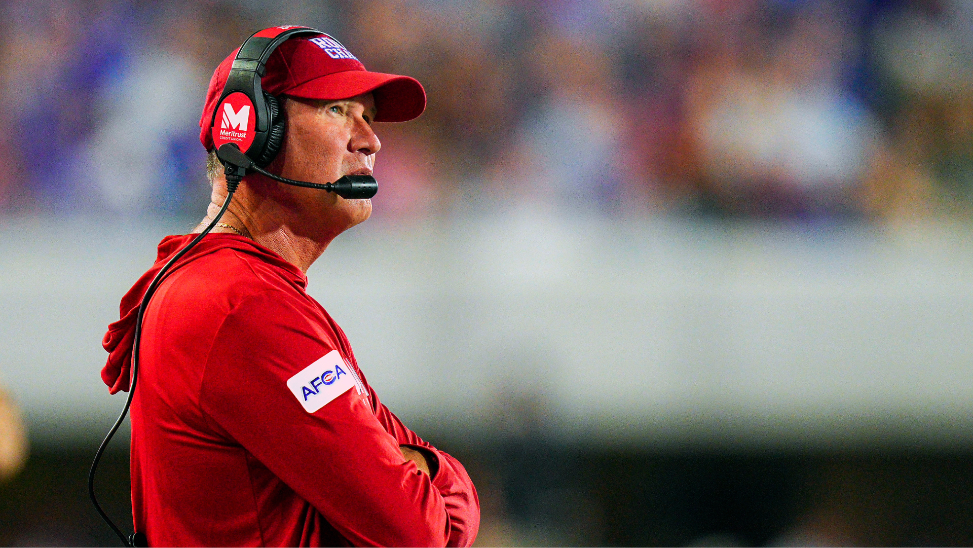 Union Jack Classic: Jayhawks HC Lance Leipold on preparing for Wembley ...