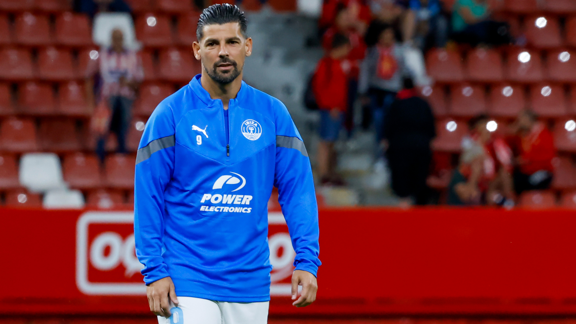 Nolito, Ibiza, LALIGA