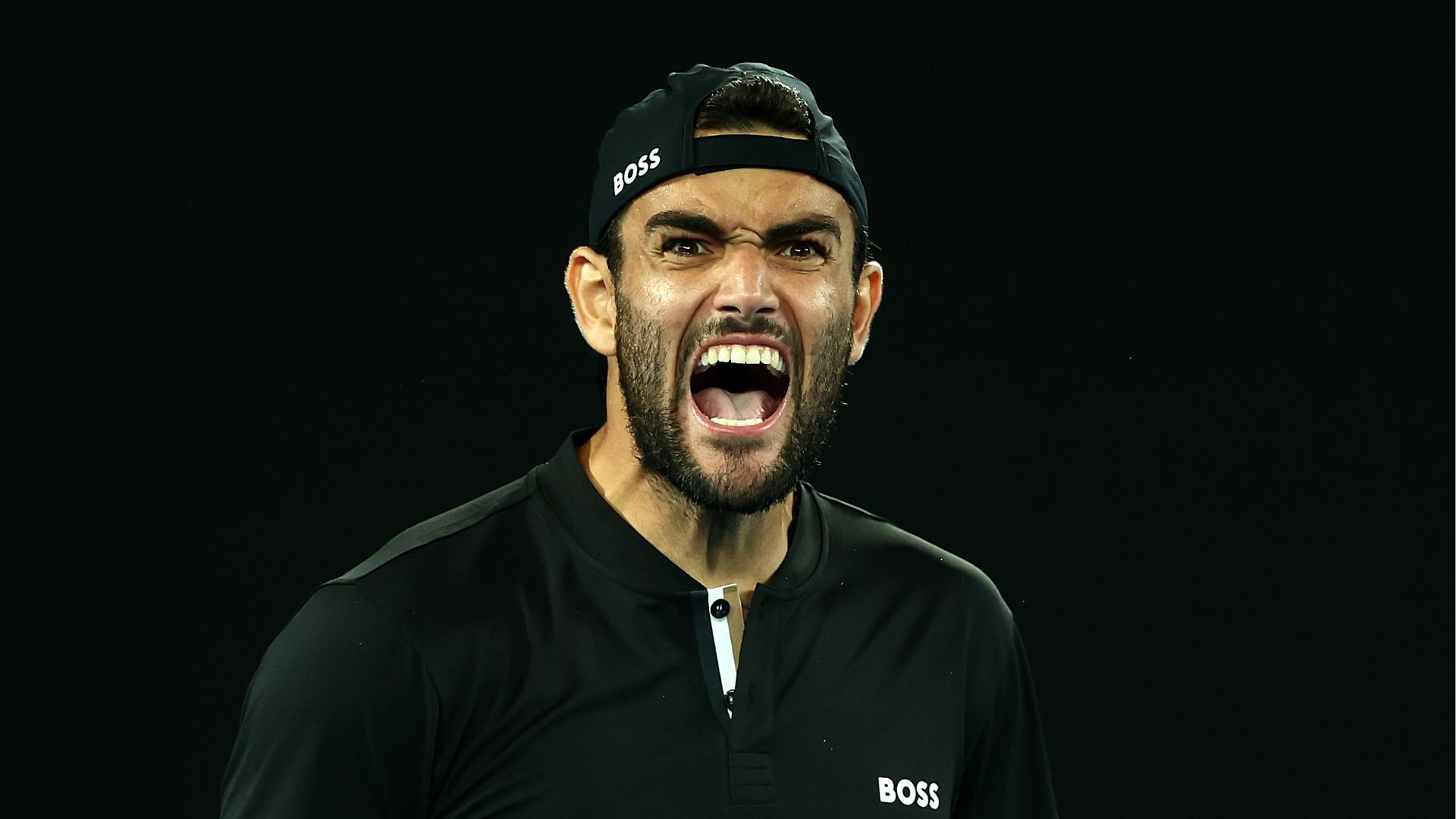 Berrettini, Wimbledon