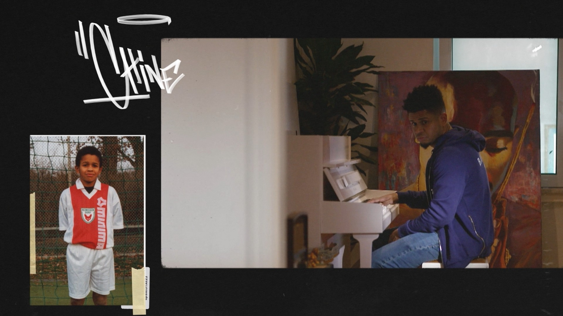 Chinedu Ede Underground of Berlin 1920 1080