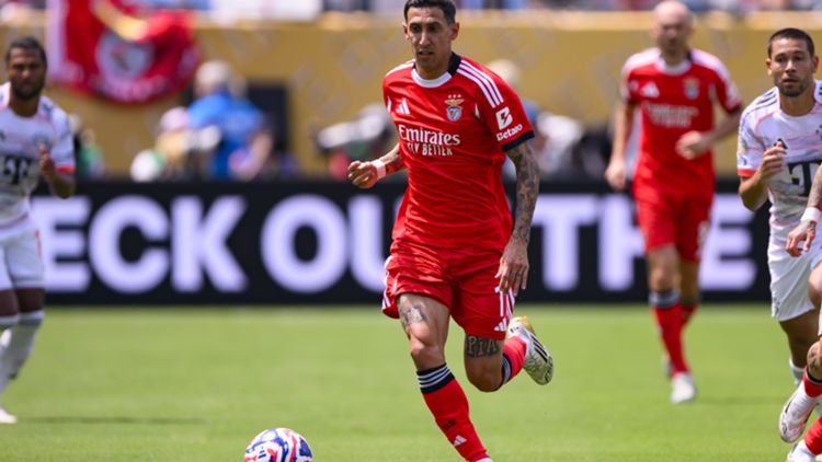 di maria