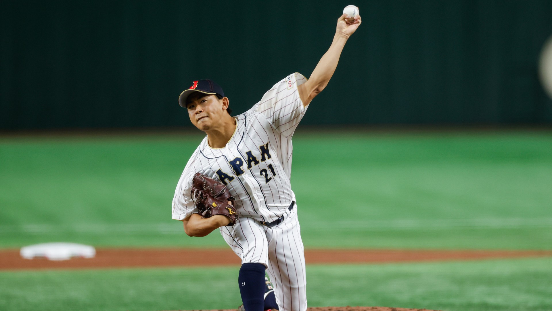 shota imanaga
