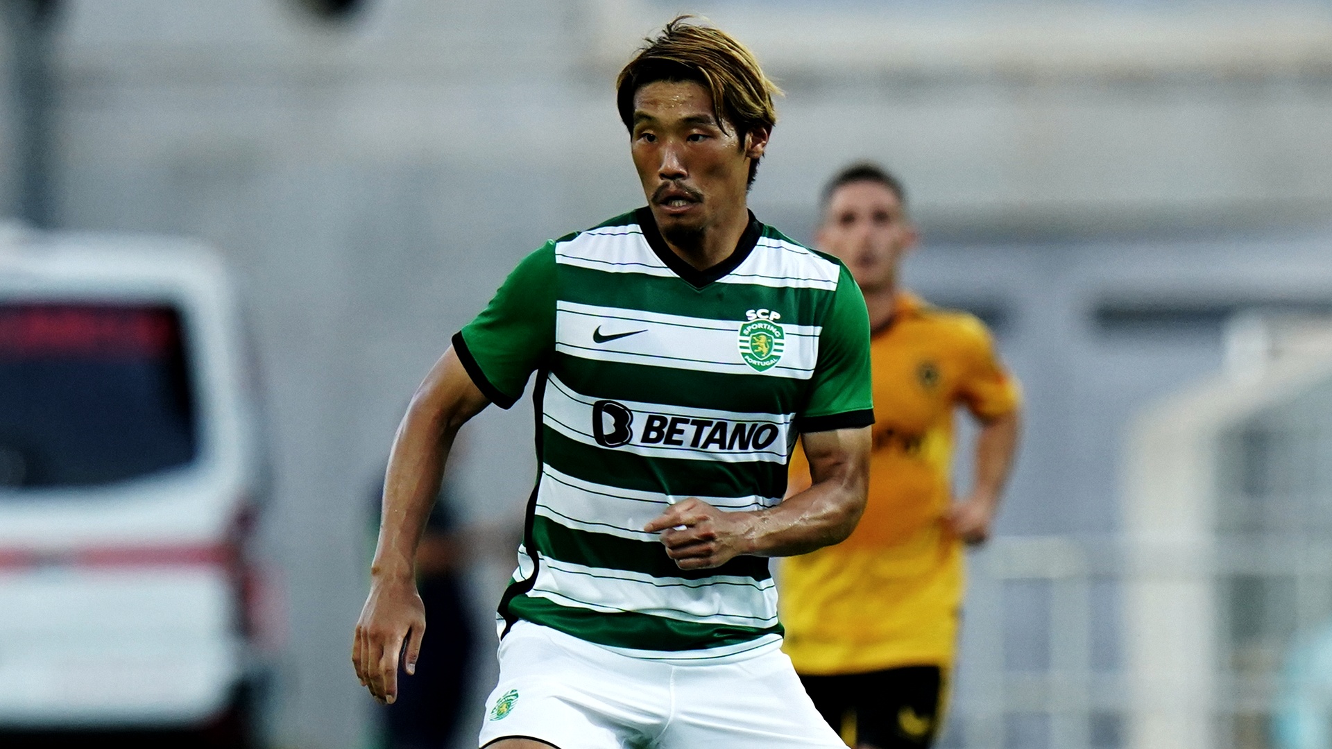 20220730_Hidemasa Morita_Sporting