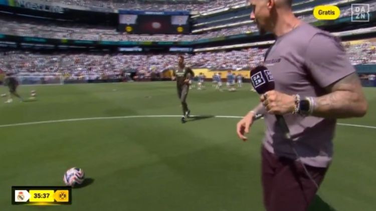 Guti, Real Madrid, Mundial de Clubes