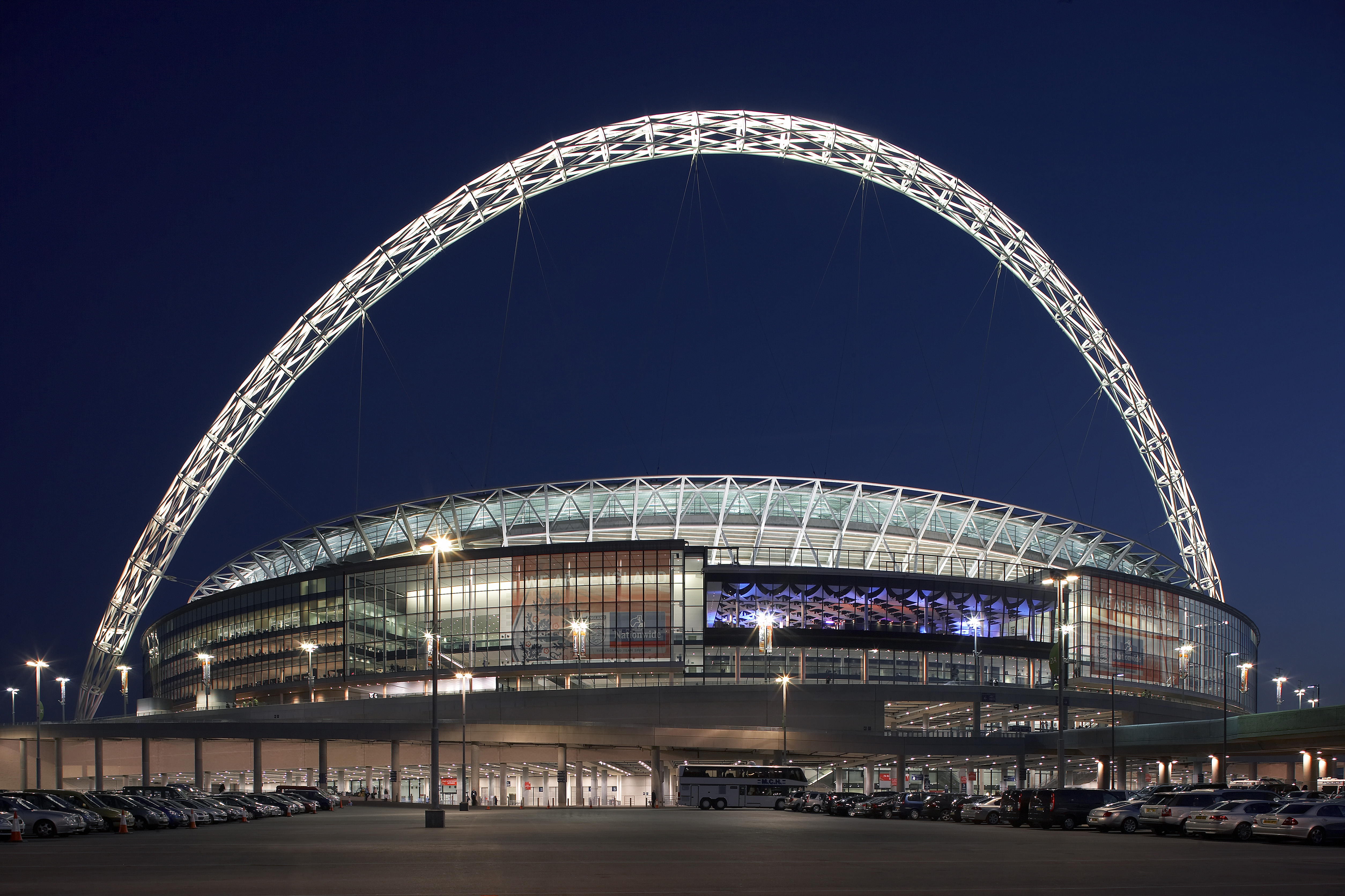 Wembley