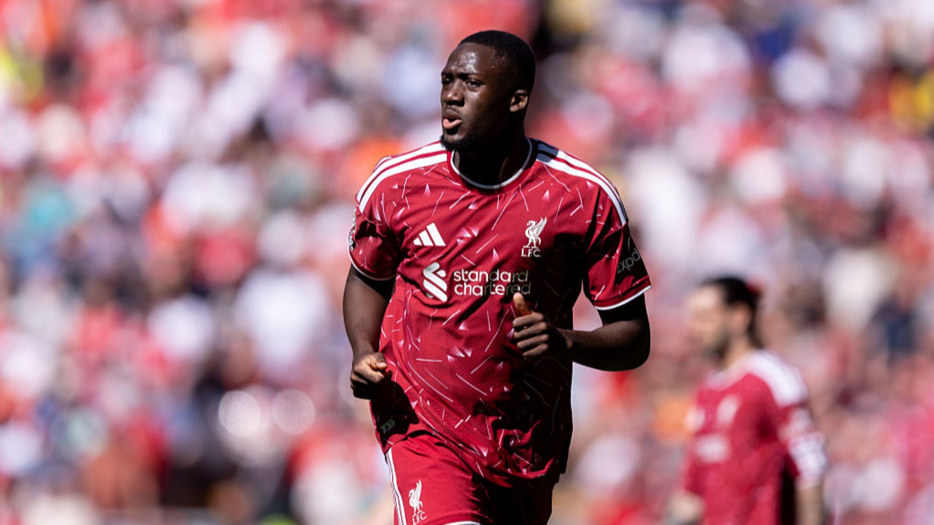 Ibrahima Konate