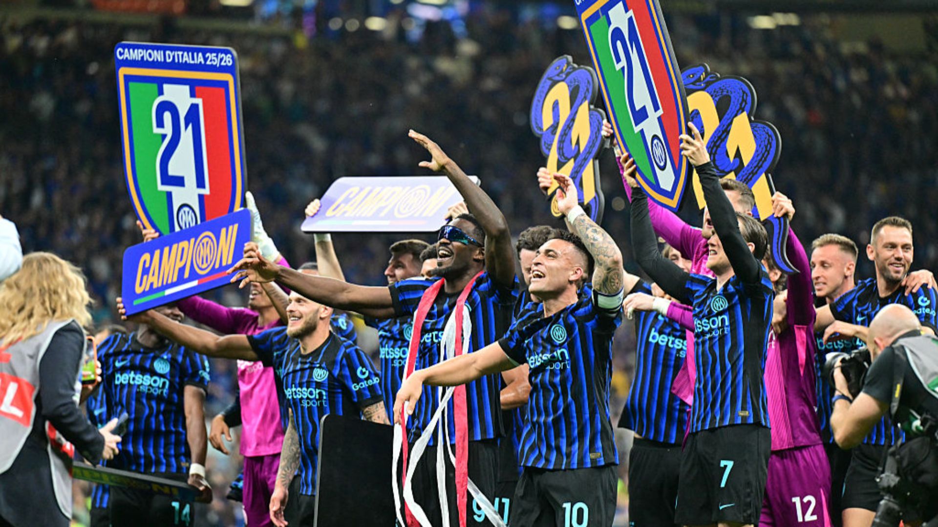 Inter Milan