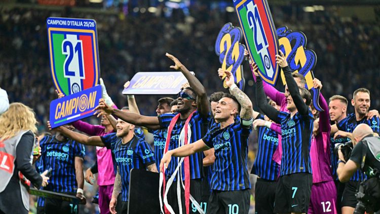 Inter Milan