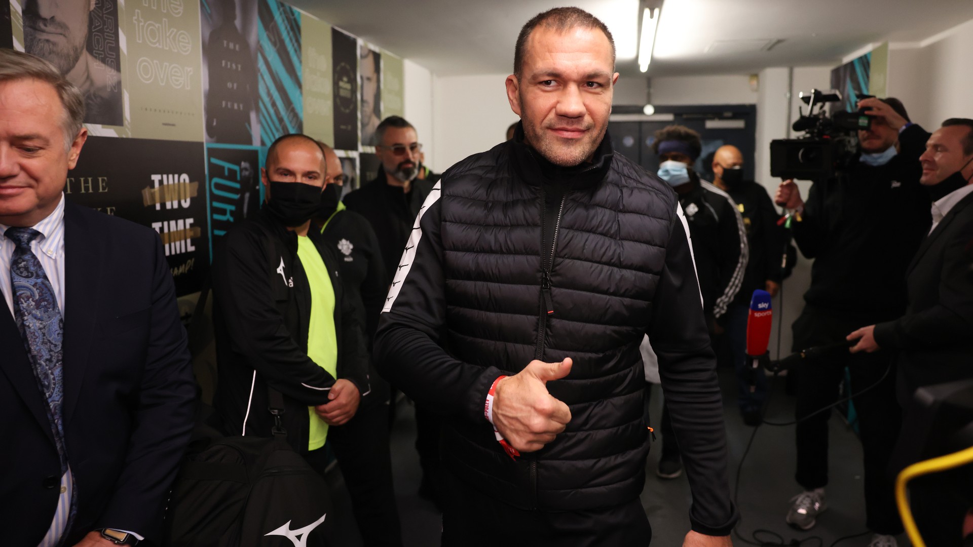 Kubrat Pulev