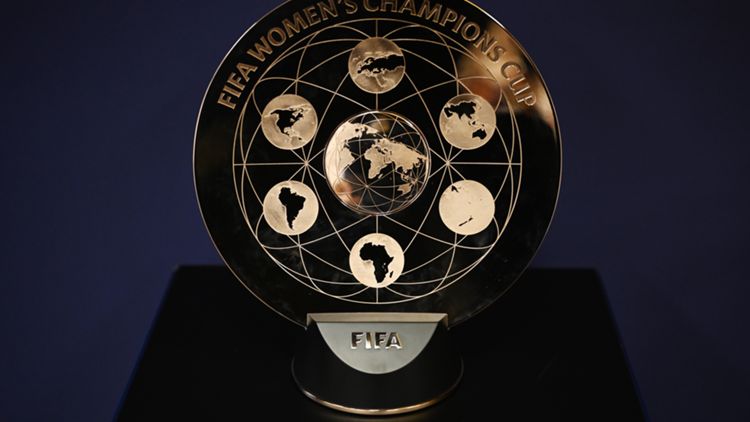 FIFA Women's Champions Cup 2026: Date, teams and how to watch on DAZN ...