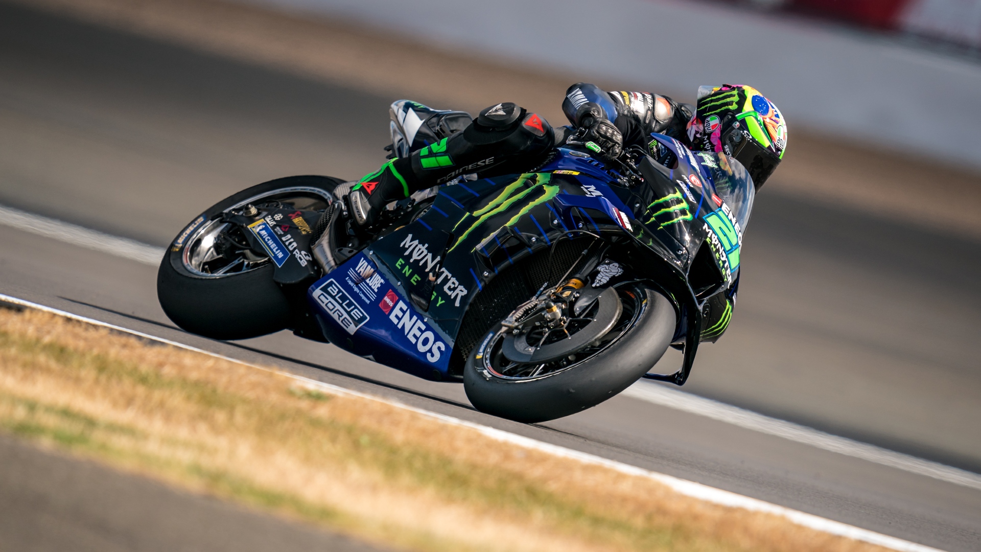 Maverick Viñales MotoGP