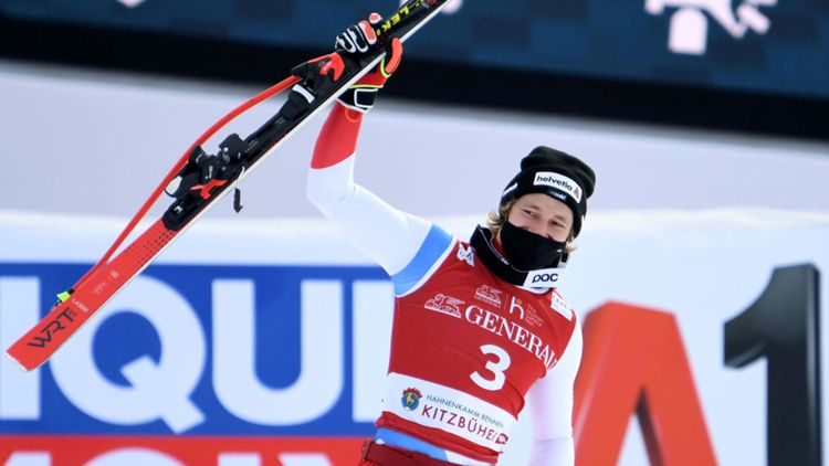 FIS Ski Alpin Weltcup Odermatt