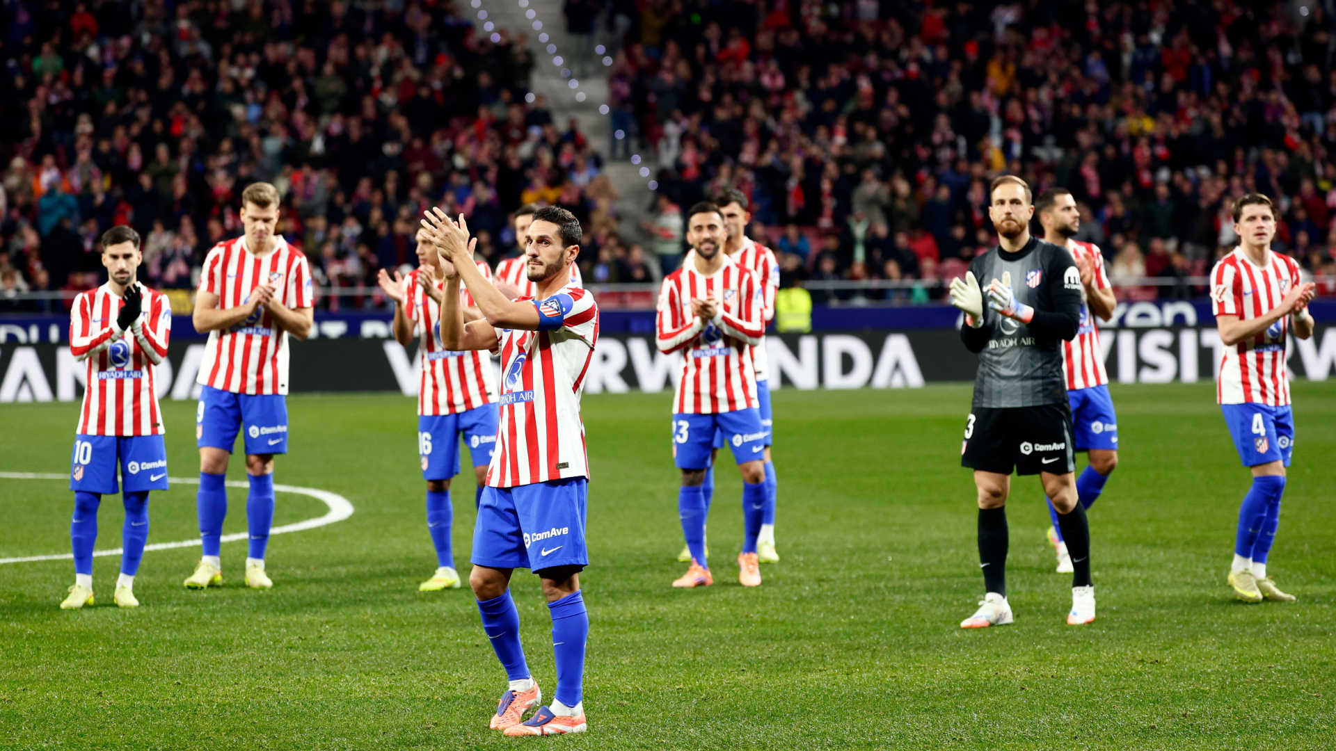 Atlético de Madrid