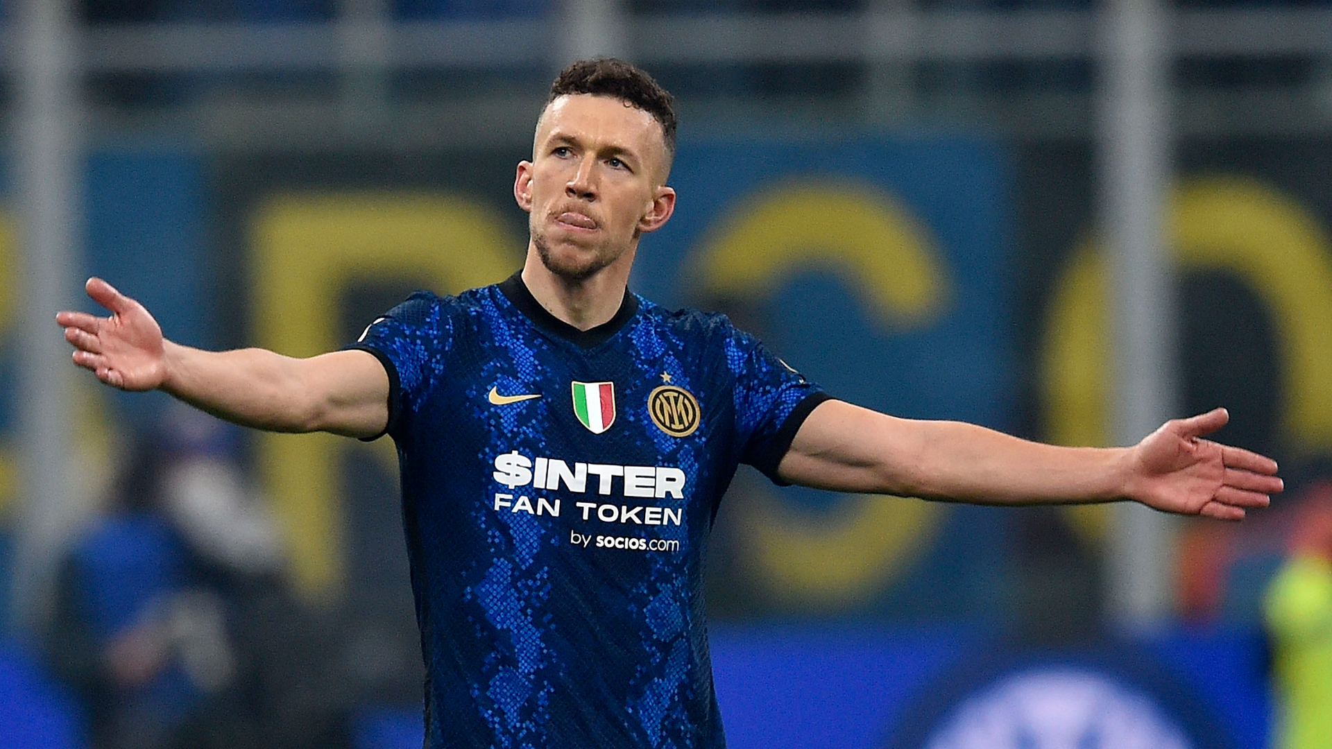 Perisic