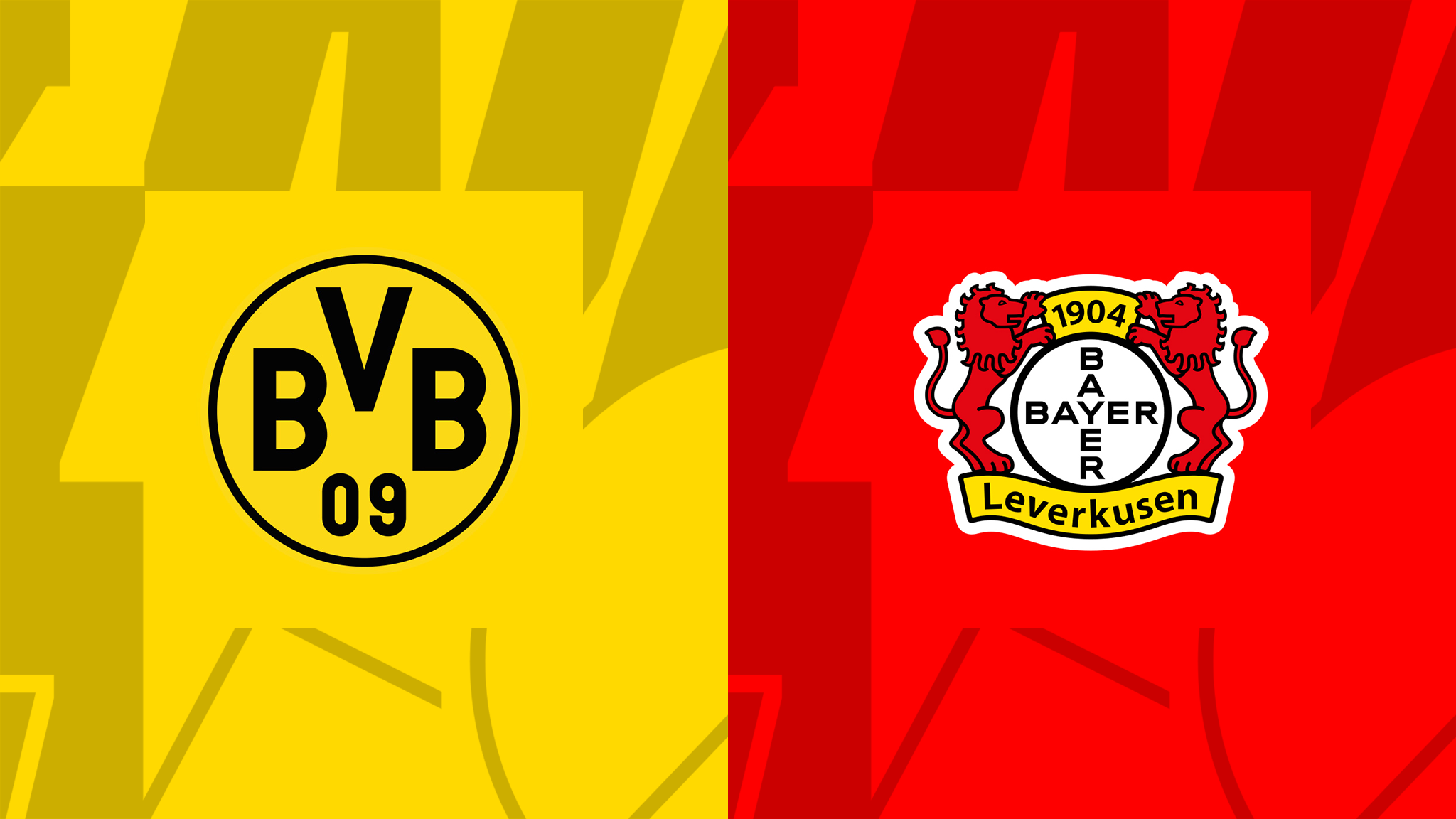 dortmund leverkusen