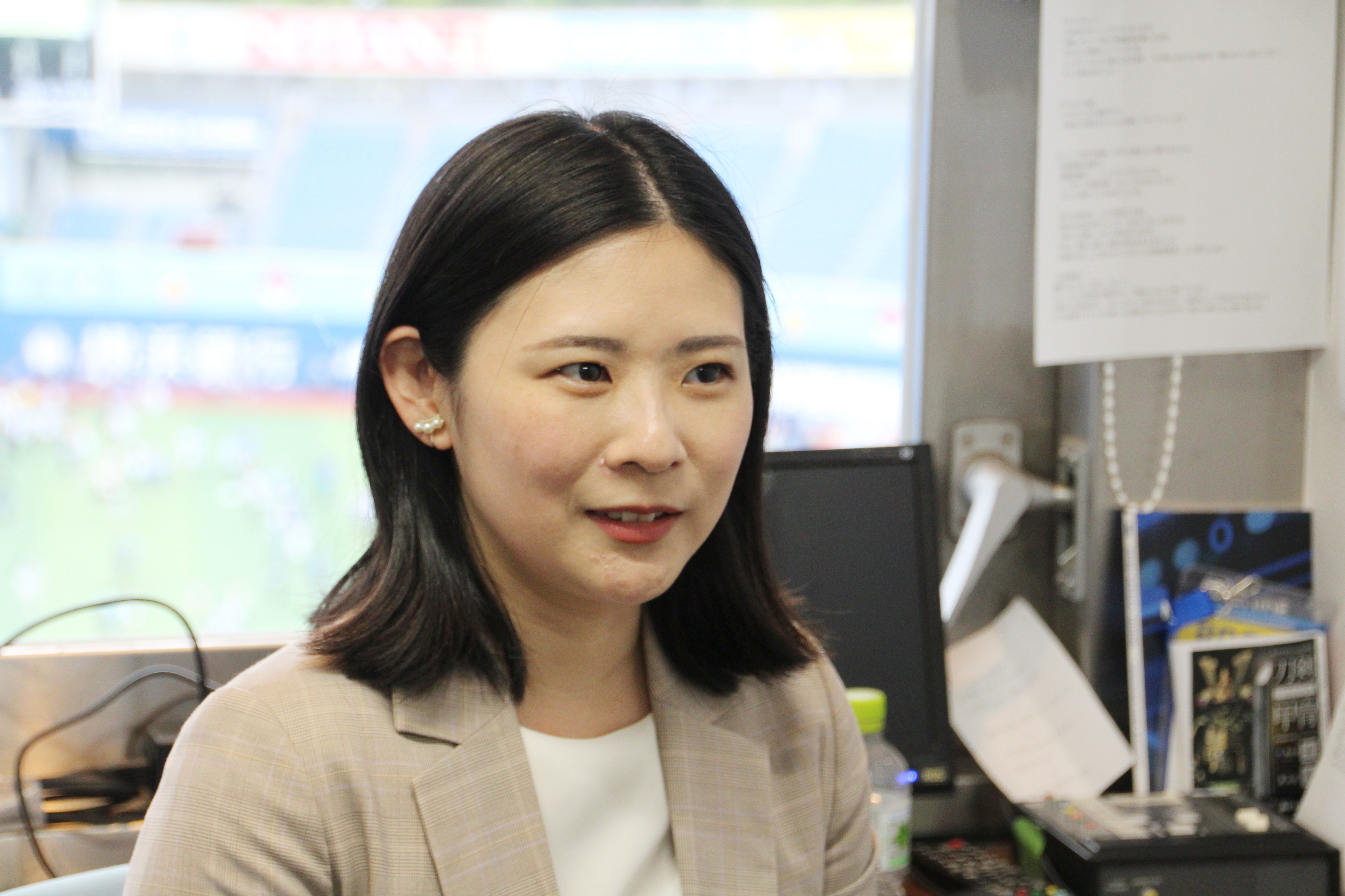 nakajima aya