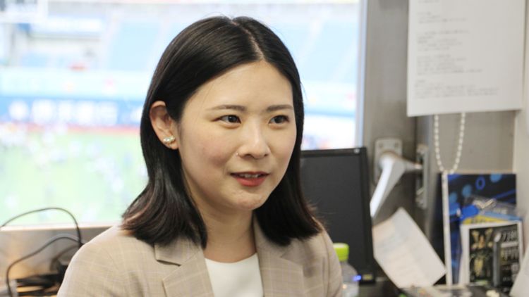 nakajima aya