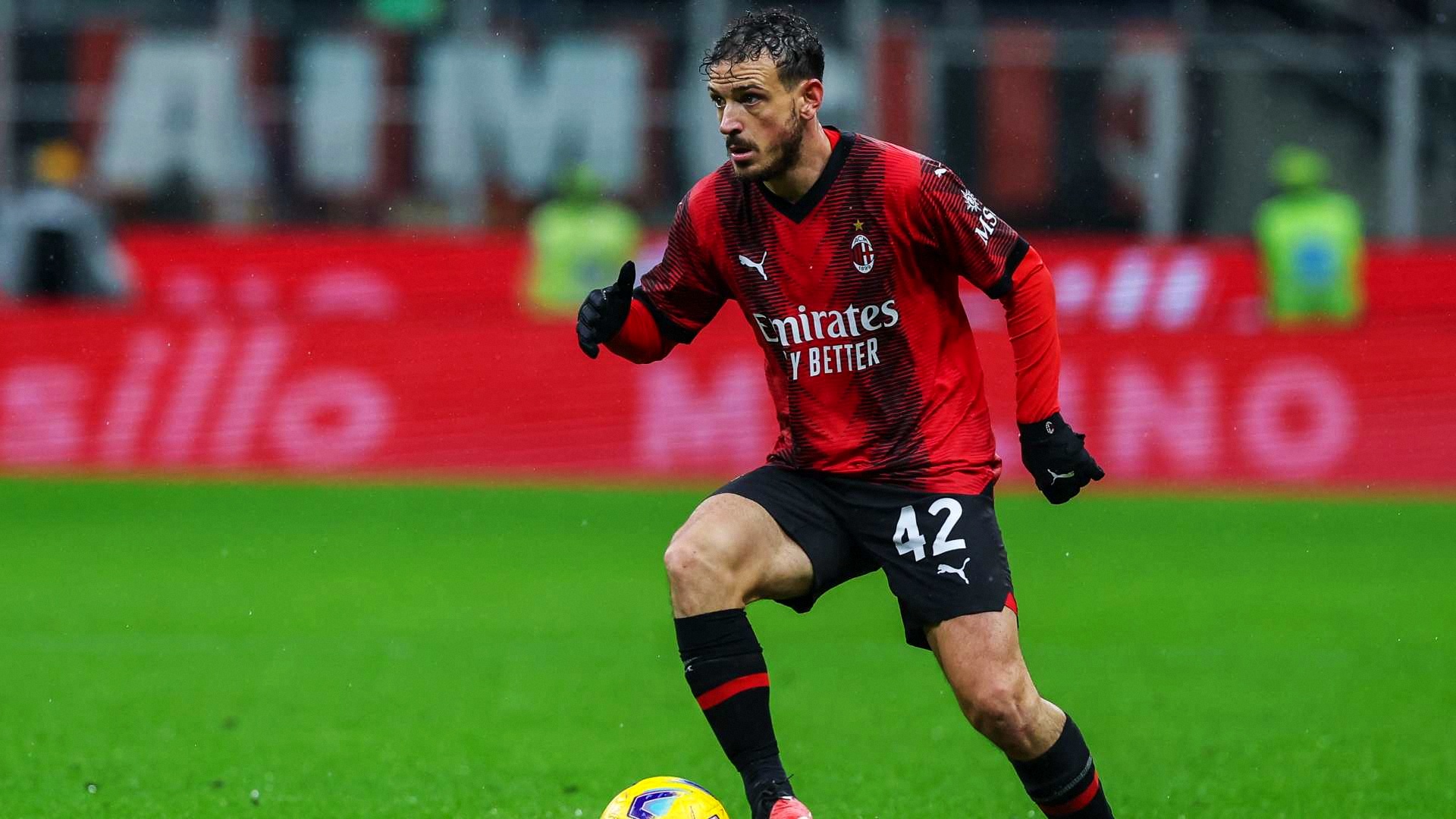 20231104-SerieA-Milan-Florenzi