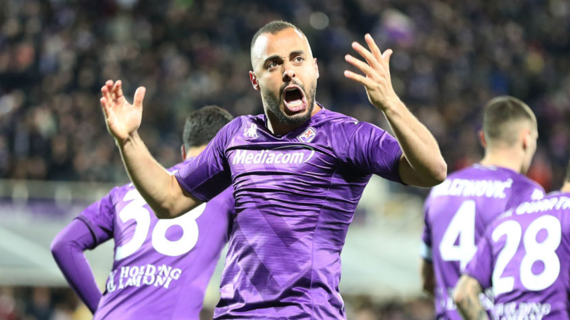 Cabral Fiorentina