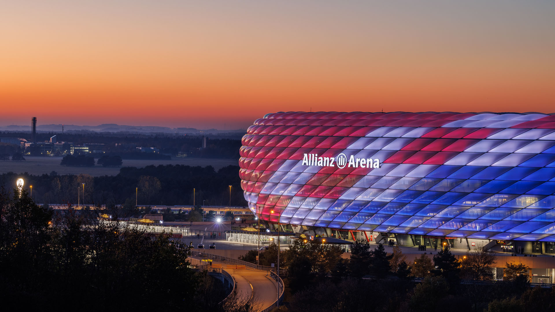 Allianz Arena