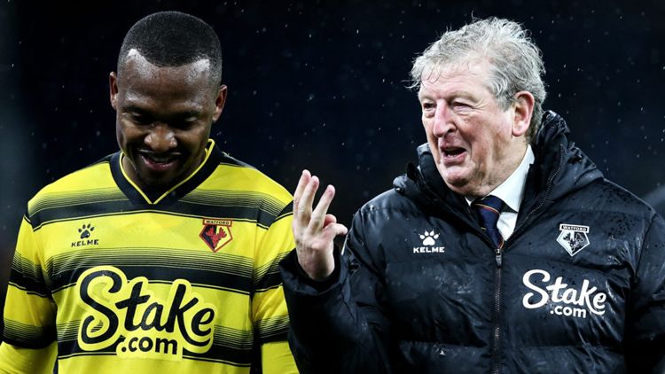 2022-02-05-Samir-Roy Hodgson-Watford