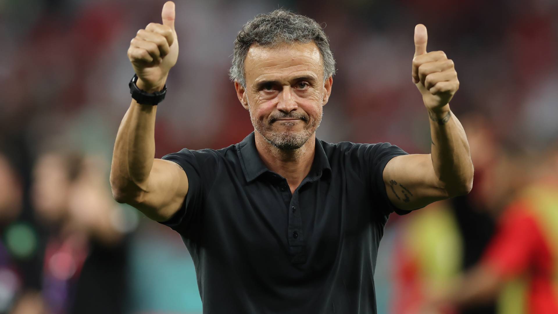 Luis Enrique_2022