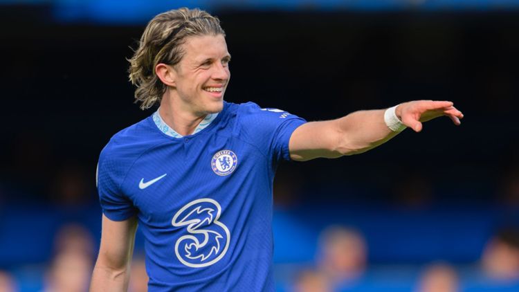 Conor Gallagher, Chelsea