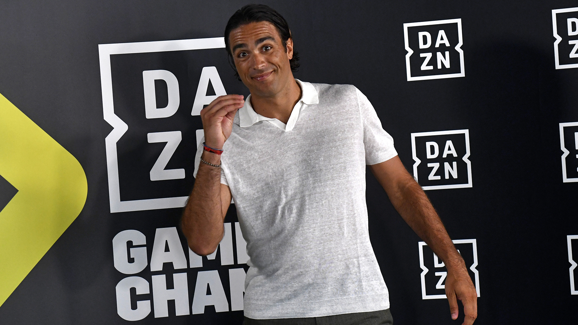 Alessandro Matri, la nuova DAZN Squad per la Serie A TIM 2021-22