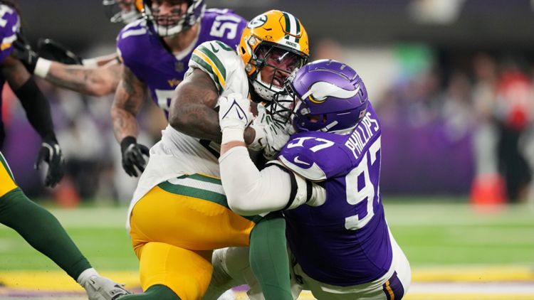 Harrison Phillips 16x9