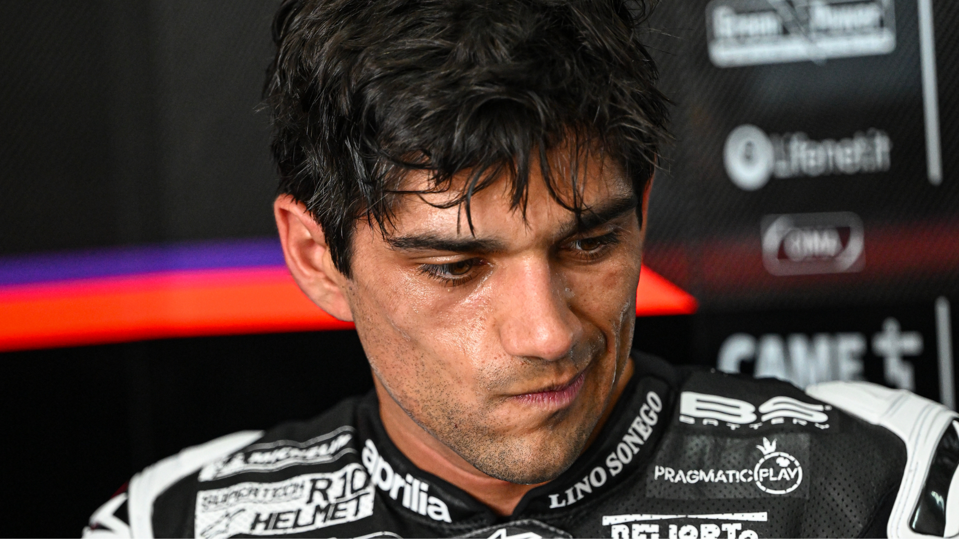 Jorge Martín MotoGP 2025