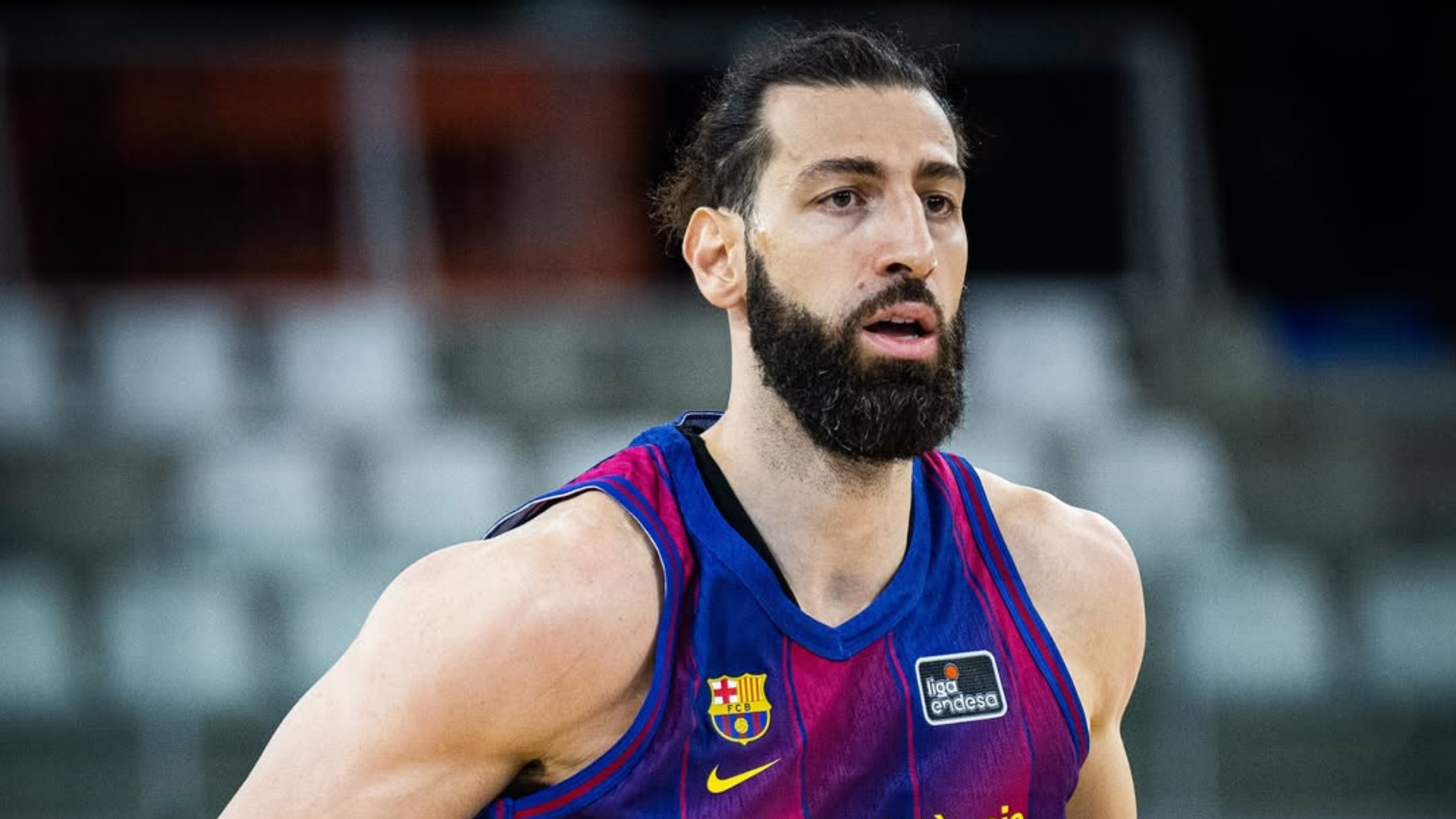 Tornike 'Toko' Shengelia, FC Barcelona