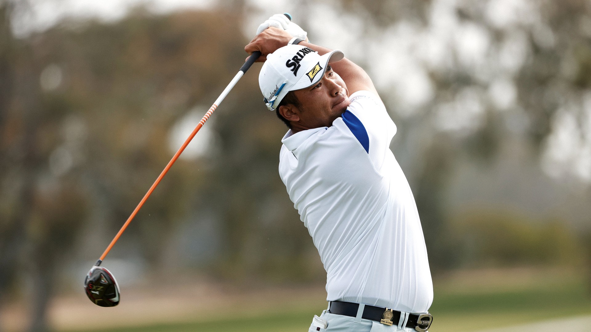 2021-06-15-US Open-Hideki Matsuyama