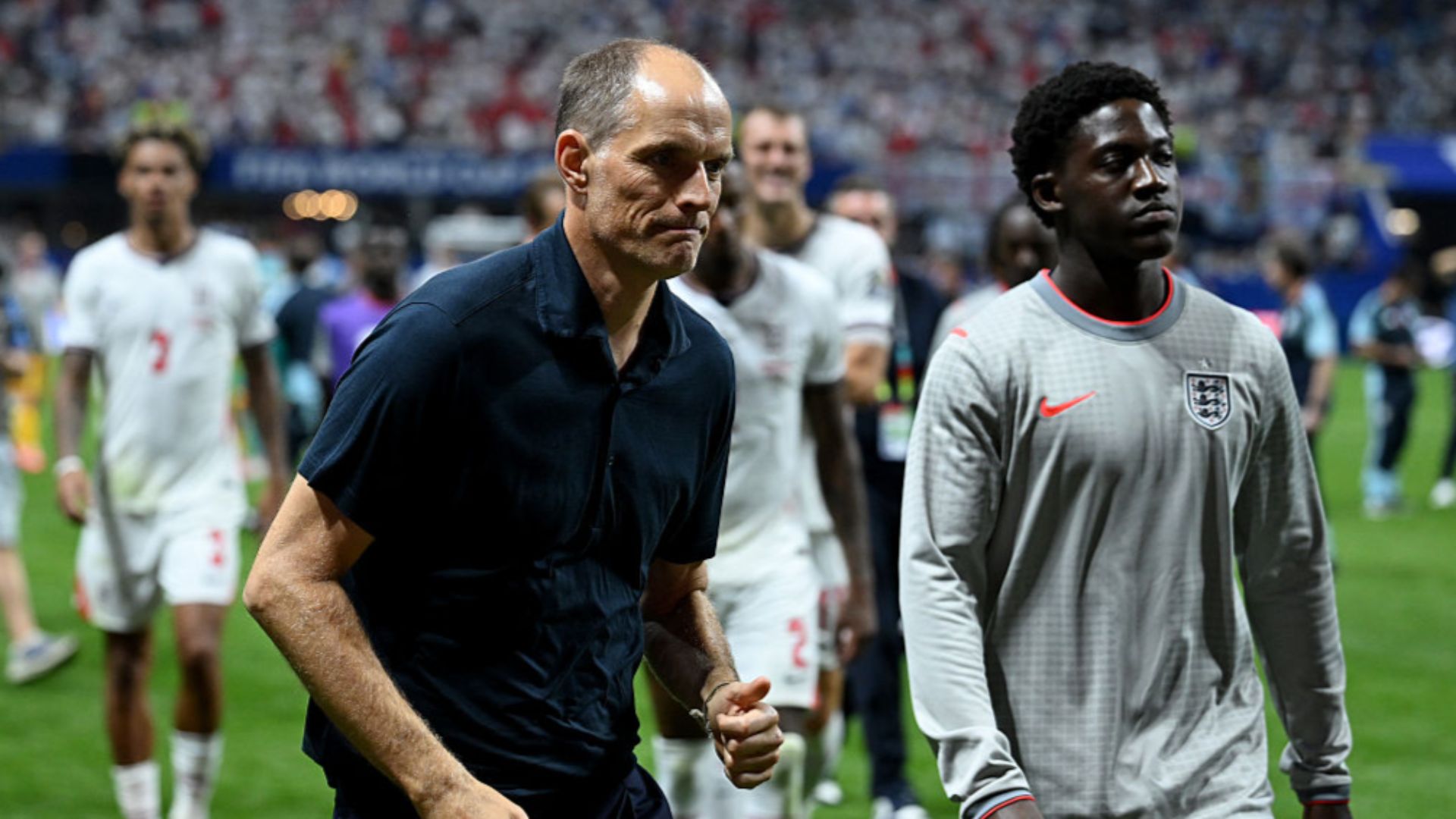 Thomas Tuchel