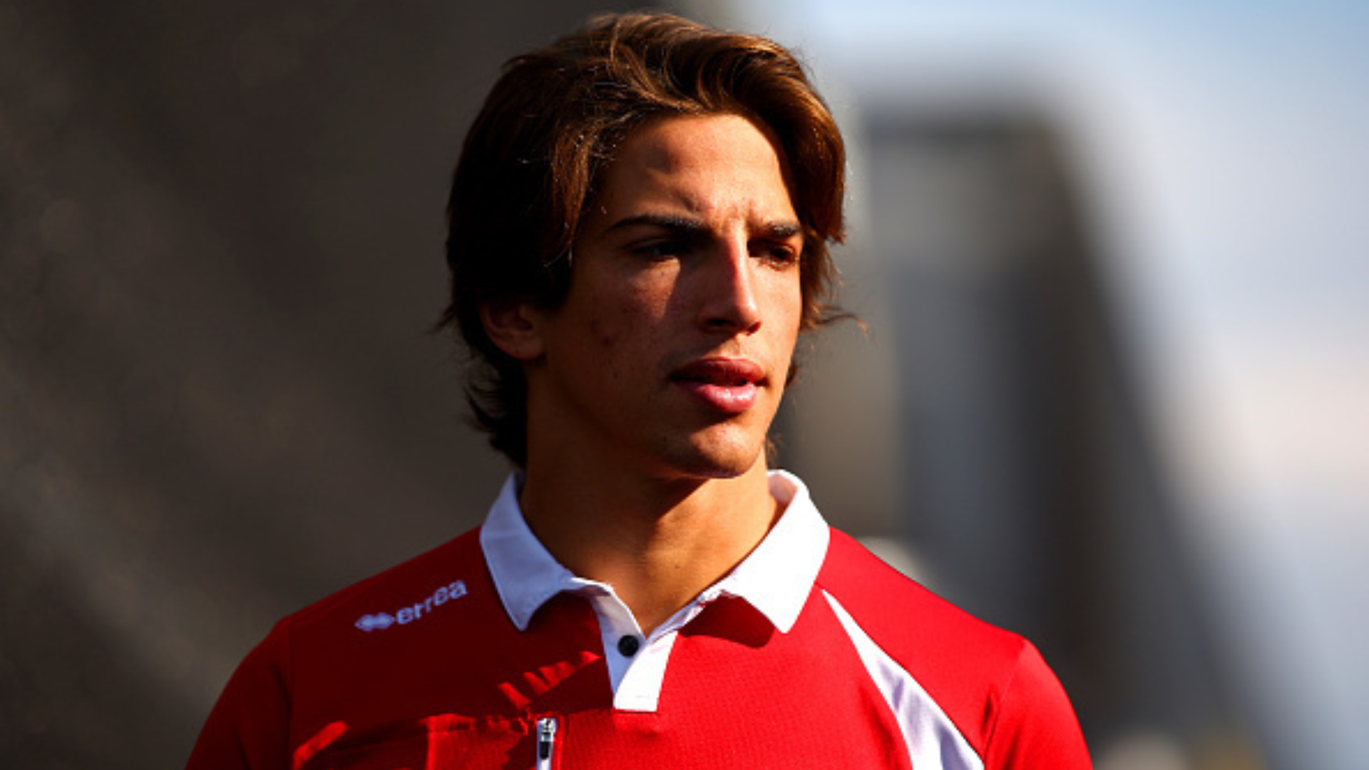 Roberto Merhi