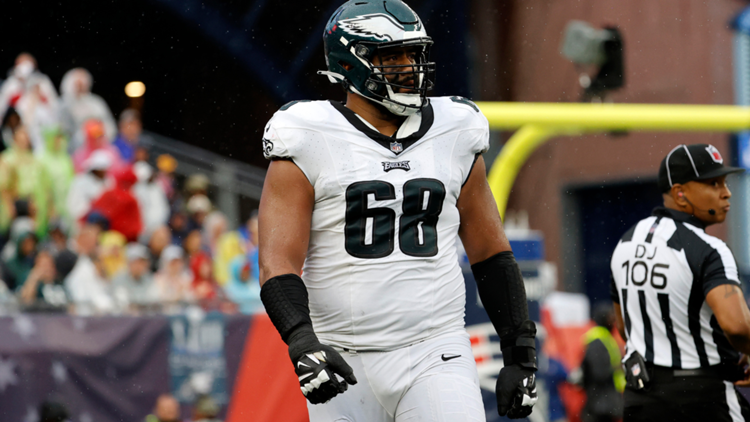 NFL International Player Pathway