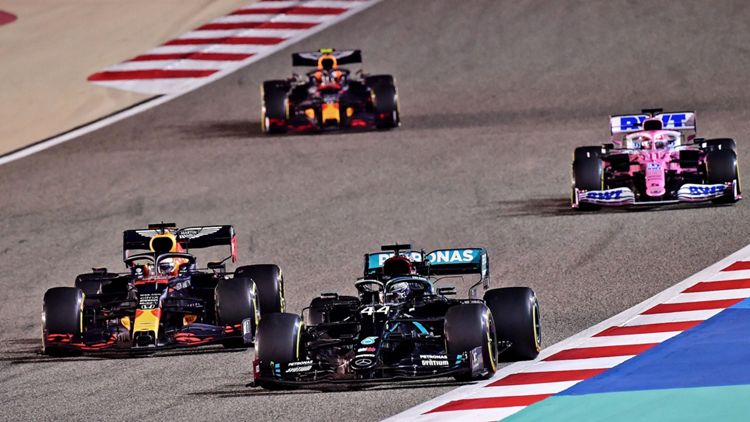 2020-12-03 Hamilton Verstappen Formula 1 F1