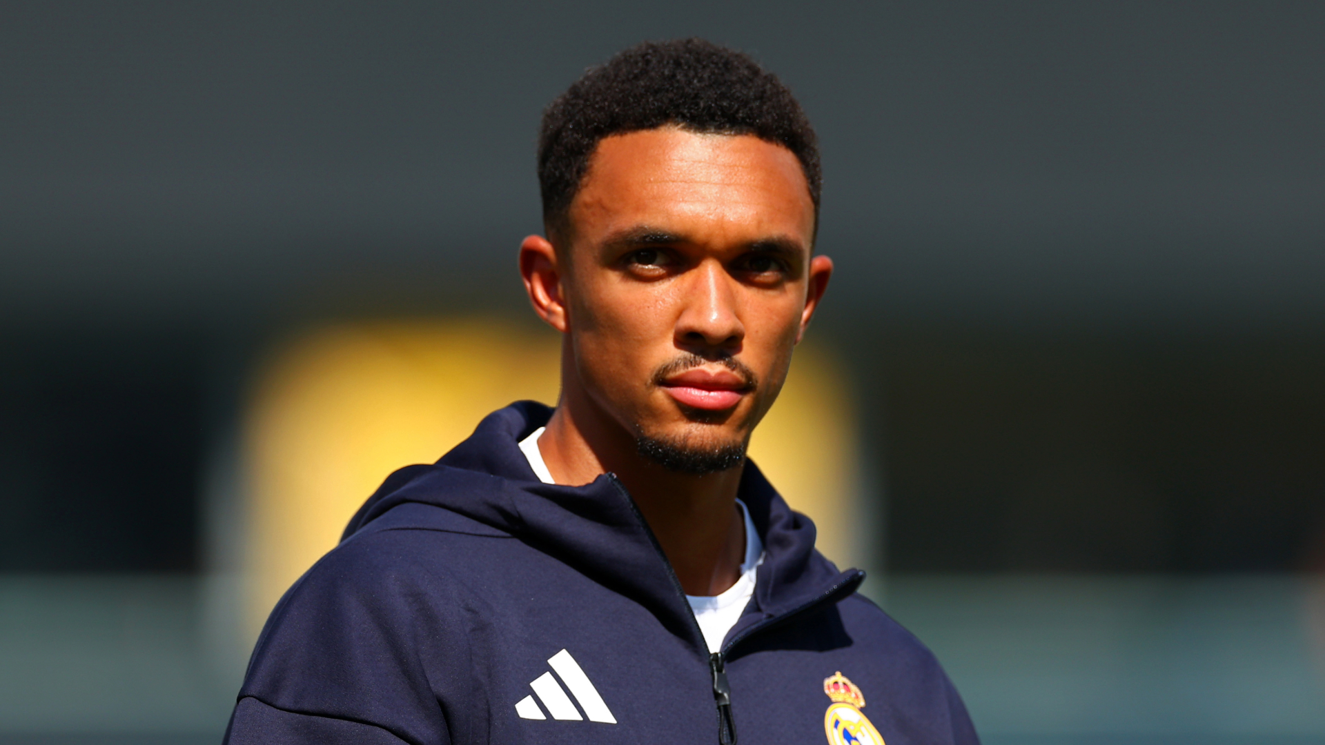 Alexander Arnold 16x9