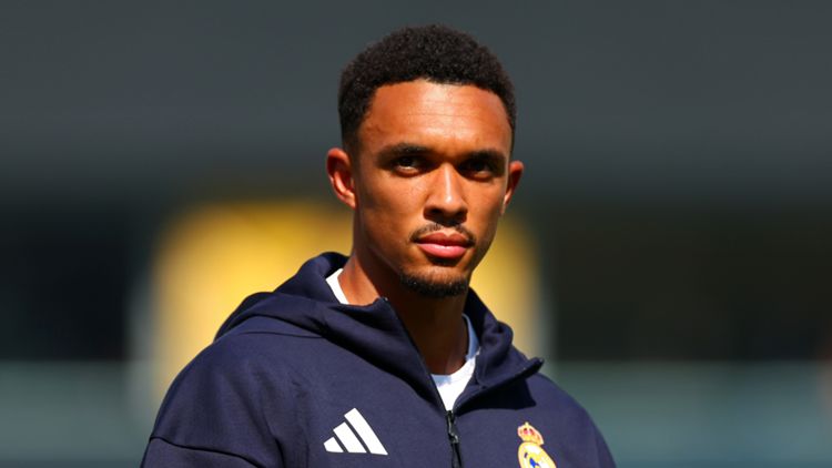 Alexander Arnold 16x9