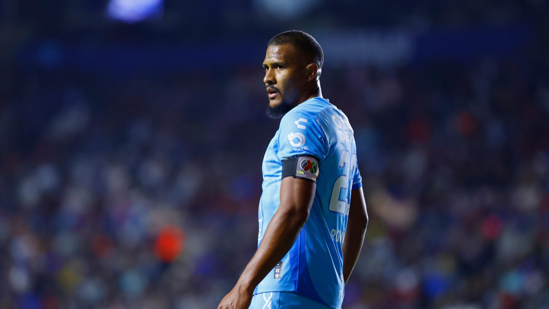 Pachuca January 2025