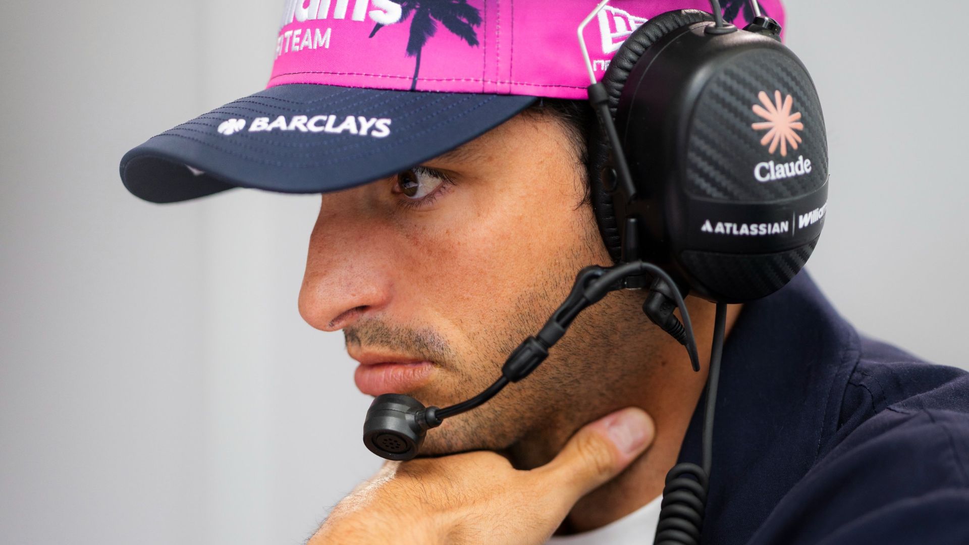 Carlos Sainz, F1, Williams