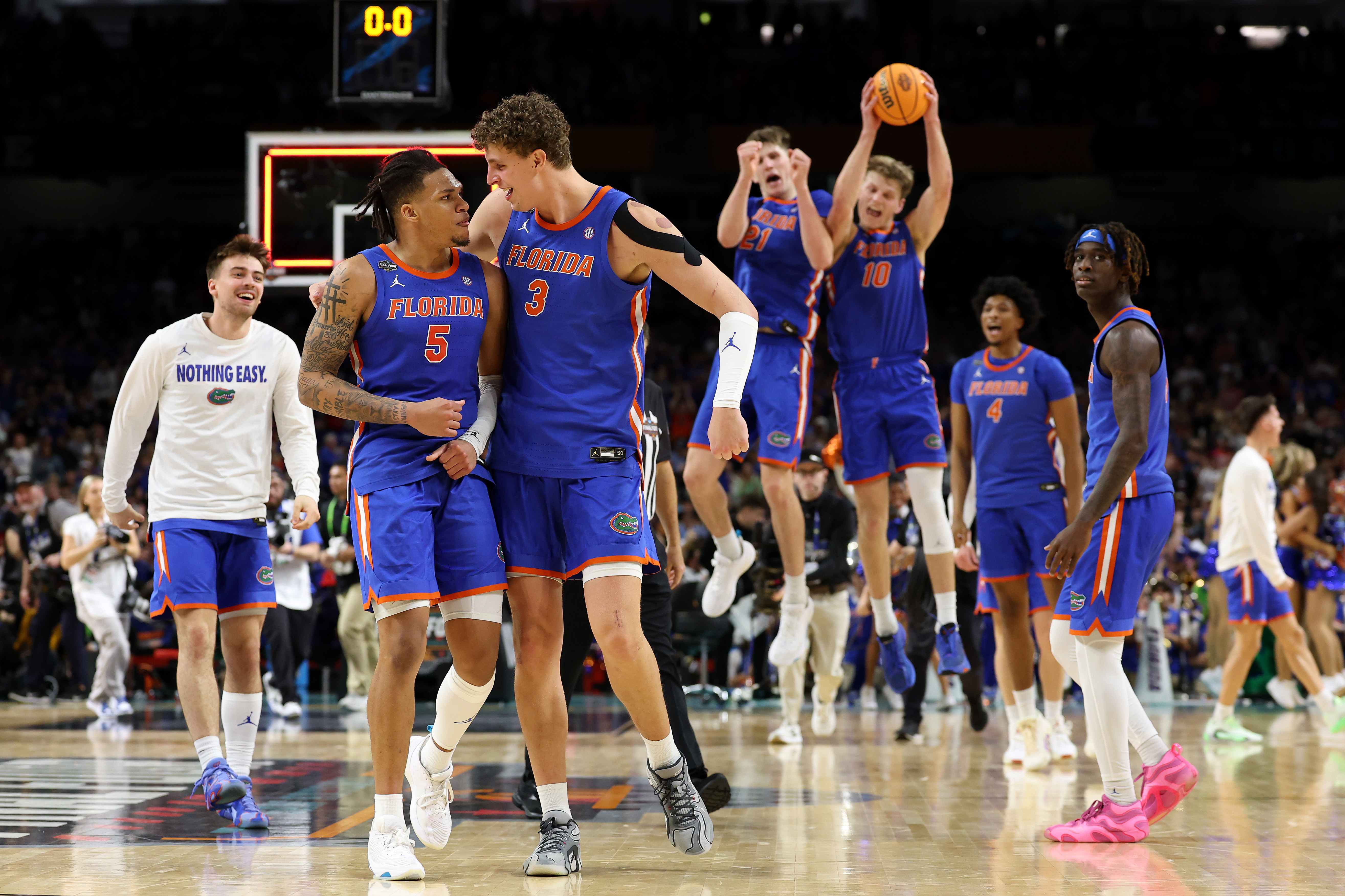 Florida Gators